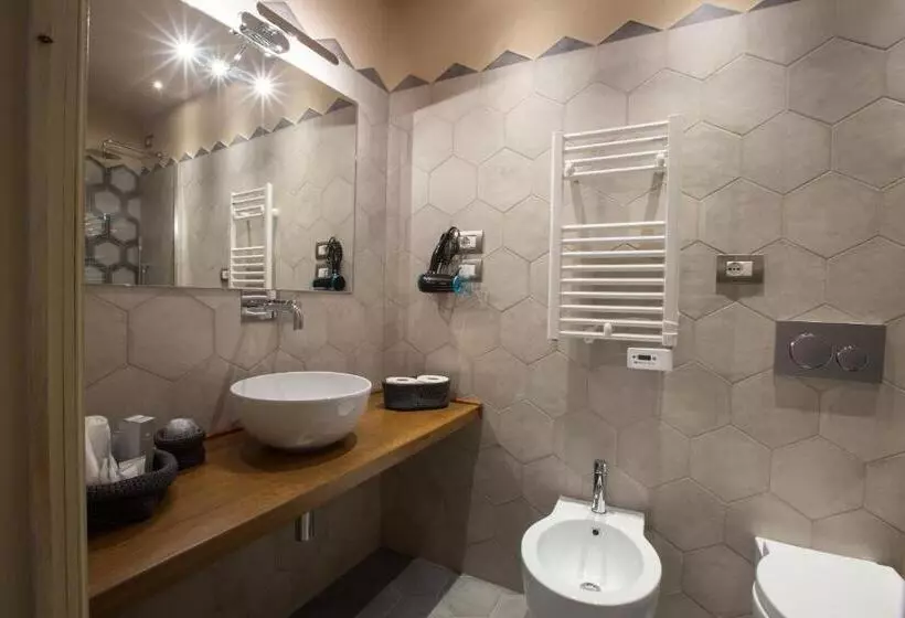 Majatalo Le Camere Di Boccanegra