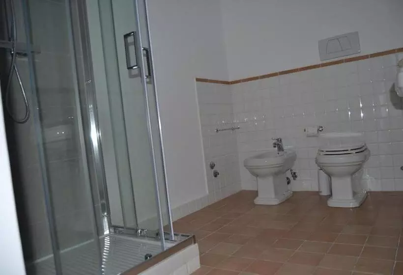 Majatalo Palazzo Roberti