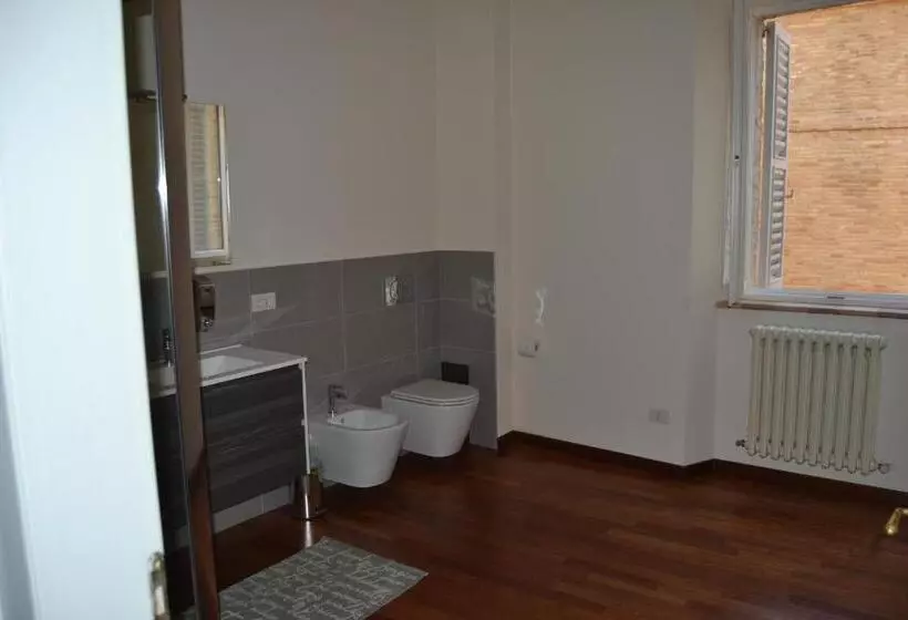 Majatalo Palazzo Roberti