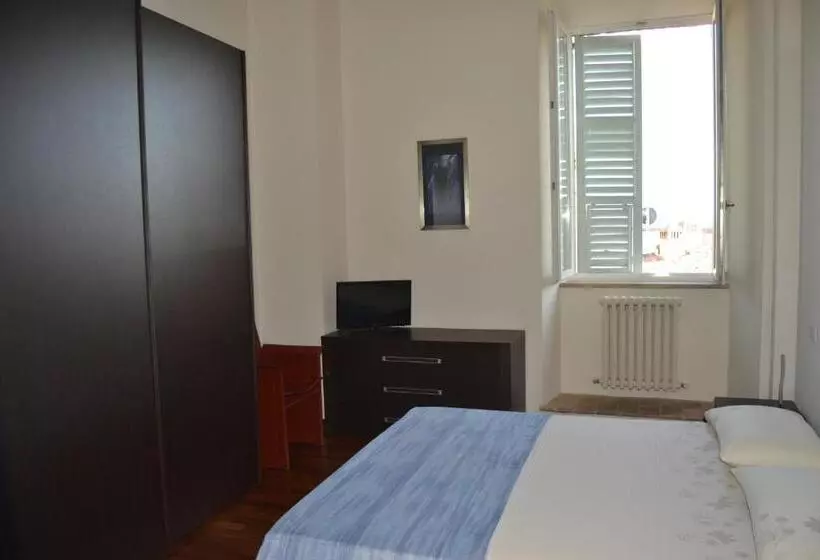 Majatalo Palazzo Roberti