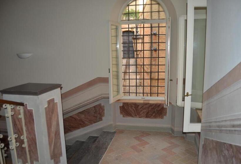 פנסיון Palazzo Roberti