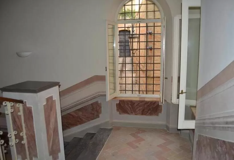 Majatalo Palazzo Roberti