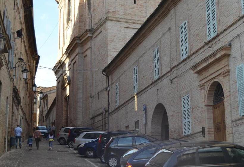 פנסיון Palazzo Roberti