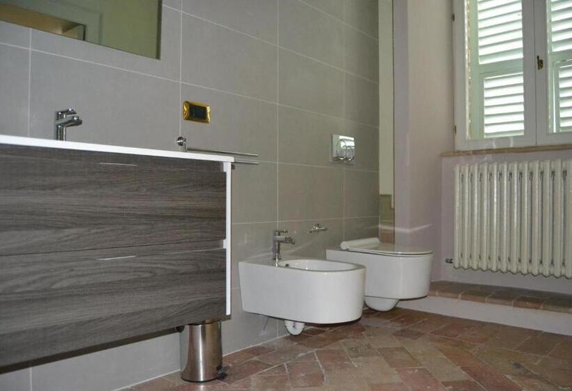 פנסיון Palazzo Roberti