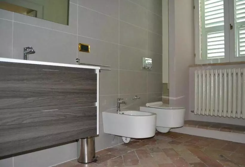 Majatalo Palazzo Roberti