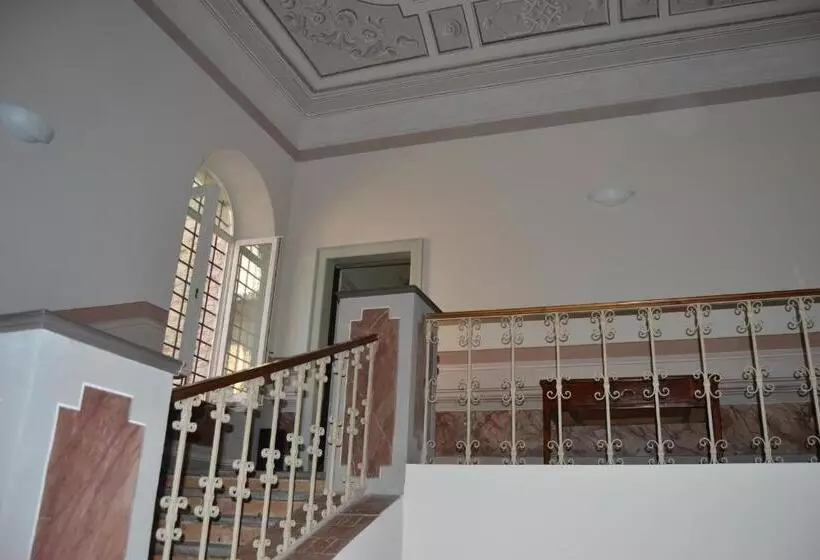 Majatalo Palazzo Roberti