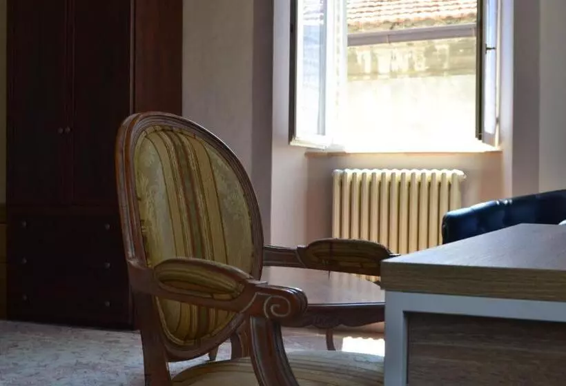 Majatalo Palazzo Roberti