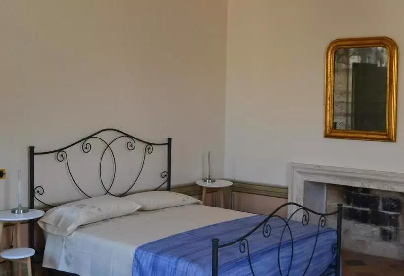 Majatalo Palazzo Roberti