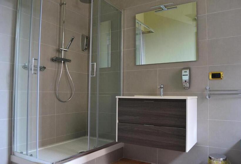 פנסיון Palazzo Roberti