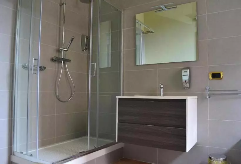 Majatalo Palazzo Roberti