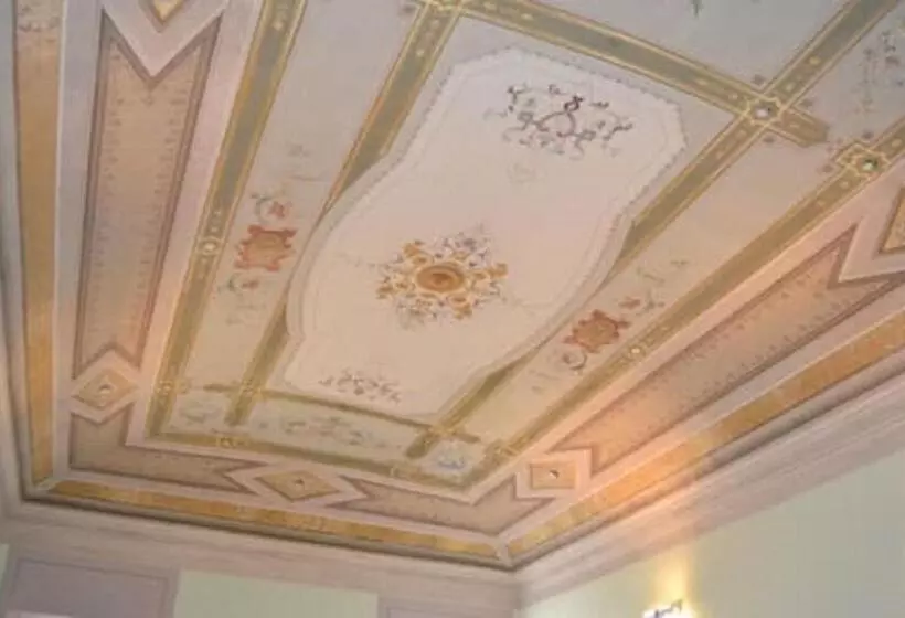 Majatalo Palazzo Roberti