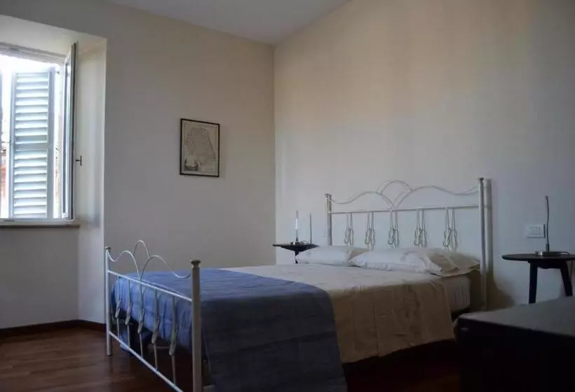 Majatalo Palazzo Roberti