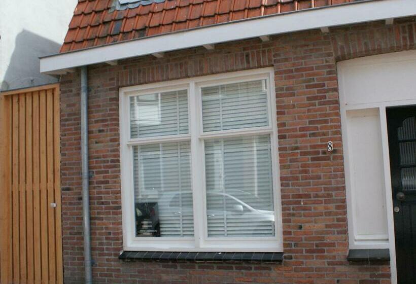 پانسیون Sommarhus