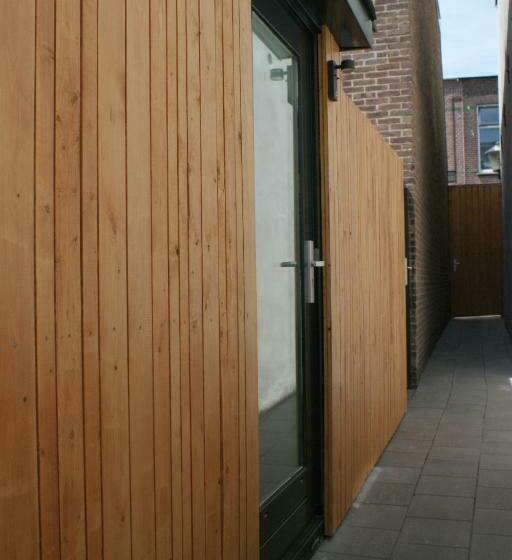 پانسیون Sommarhus