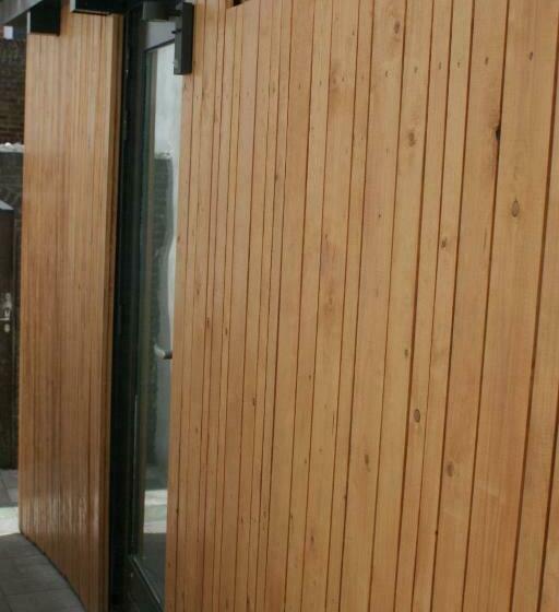 پانسیون Sommarhus