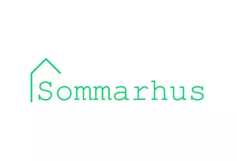 ペンション Sommarhus