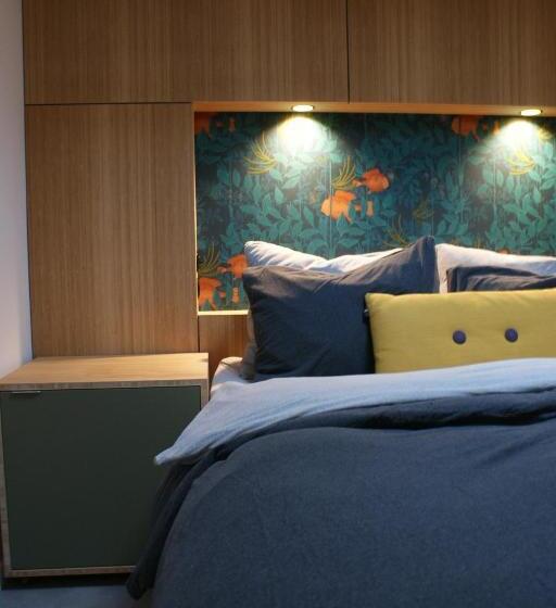 پانسیون Sommarhus