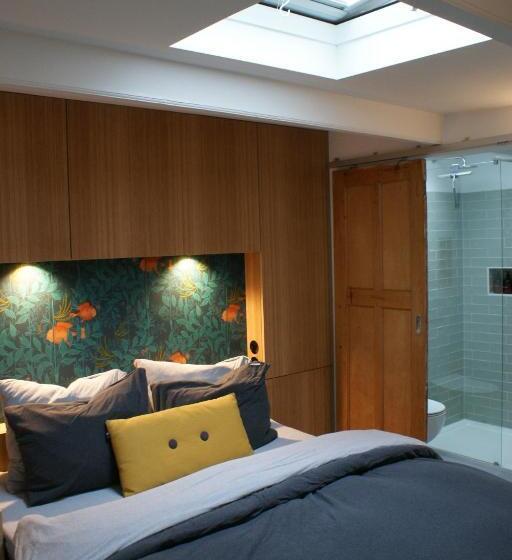 پانسیون Sommarhus