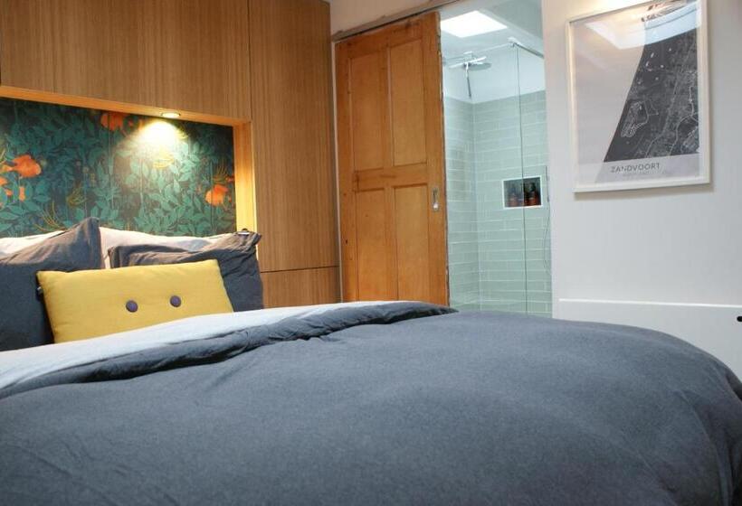 پانسیون Sommarhus