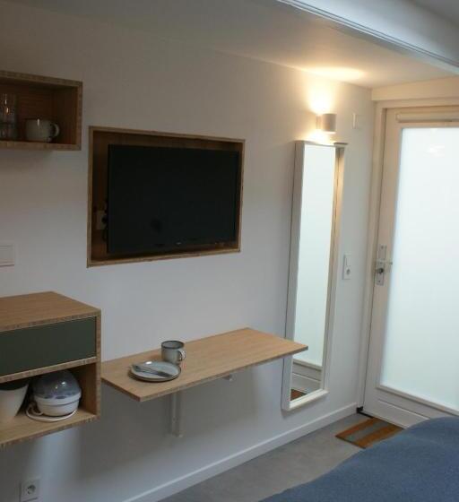 پانسیون Sommarhus