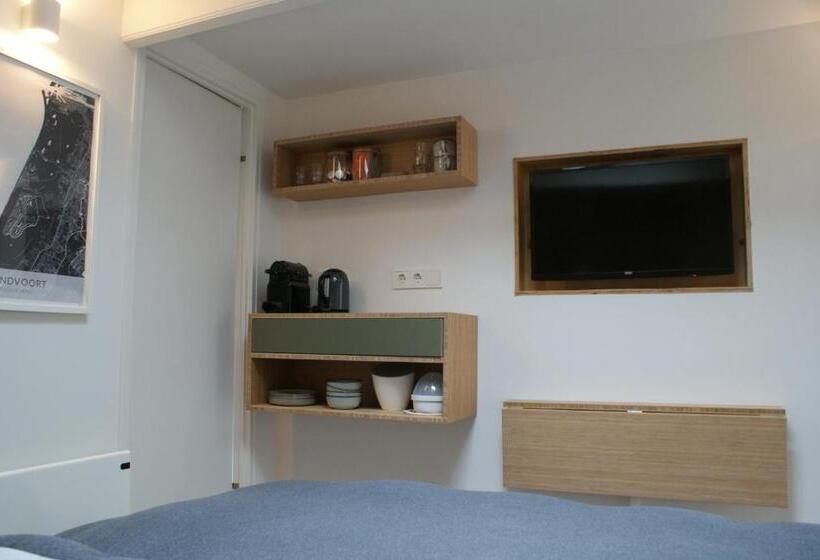 پانسیون Sommarhus