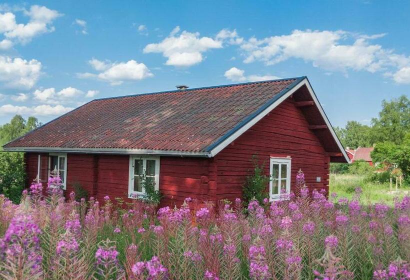 Vandrarhemmet I Fredshammar