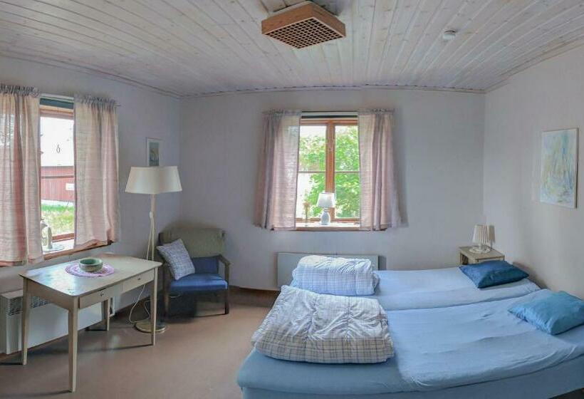 Vandrarhemmet I Fredshammar