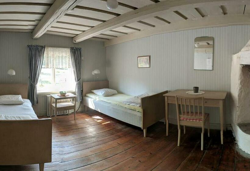 Vandrarhemmet I Fredshammar