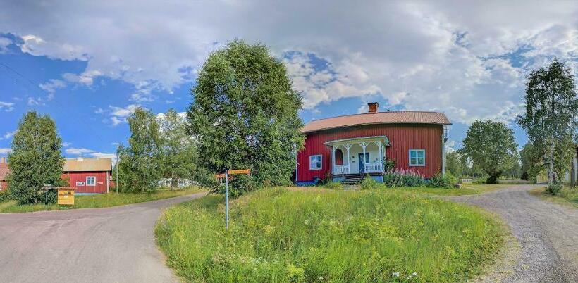 Vandrarhemmet I Fredshammar