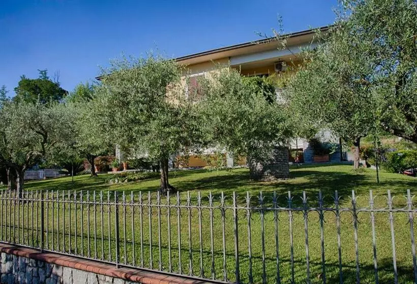 Amarti Suites B&b