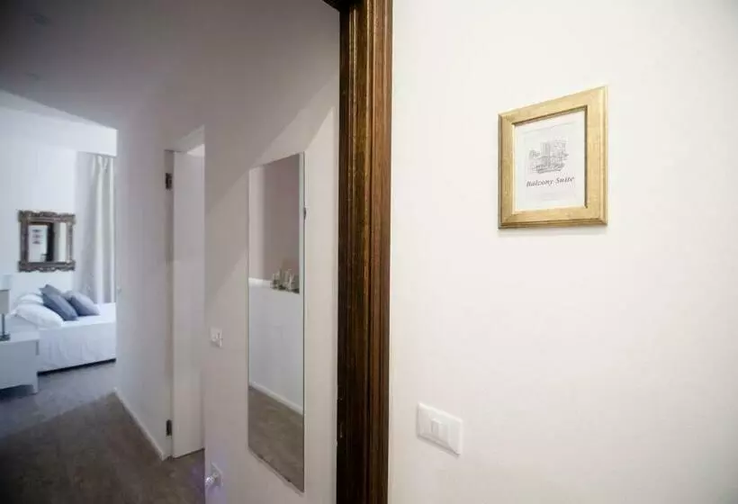 Amarti Suites B&b