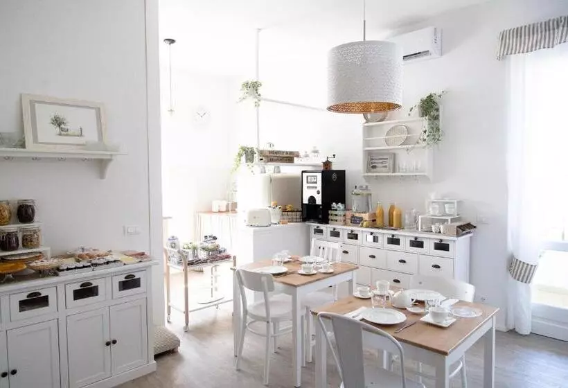 Amarti Suites B&b