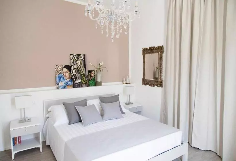 Amarti Suites B&b