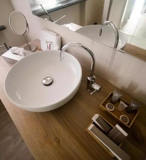 Amarti Suites B&b