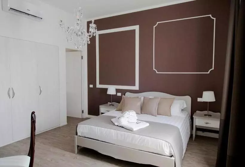 Amarti Suites B&b