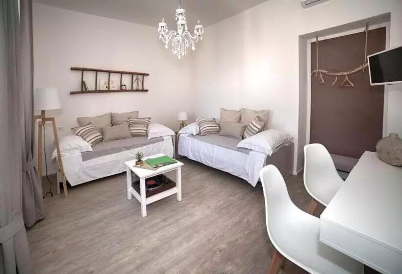 Amarti Suites B&b