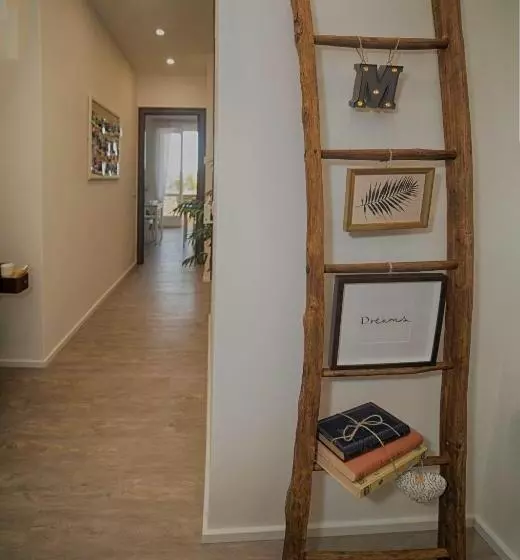 Amarti Suites B&b