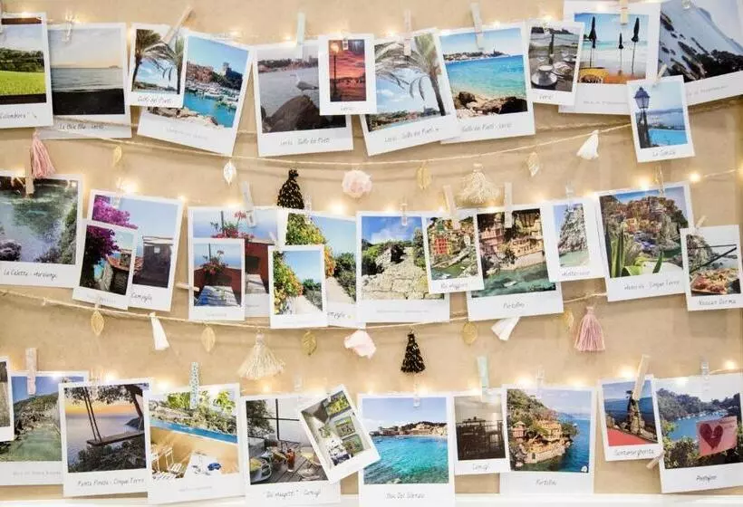 Amarti Suites B&b