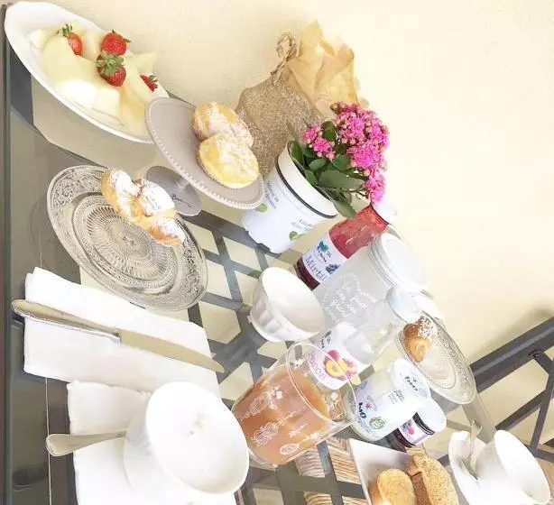 Amarti Suites B&b