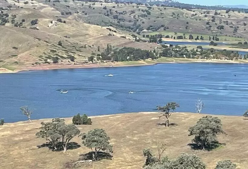 Amazing Views Pet Friendly Bed And Breakfast