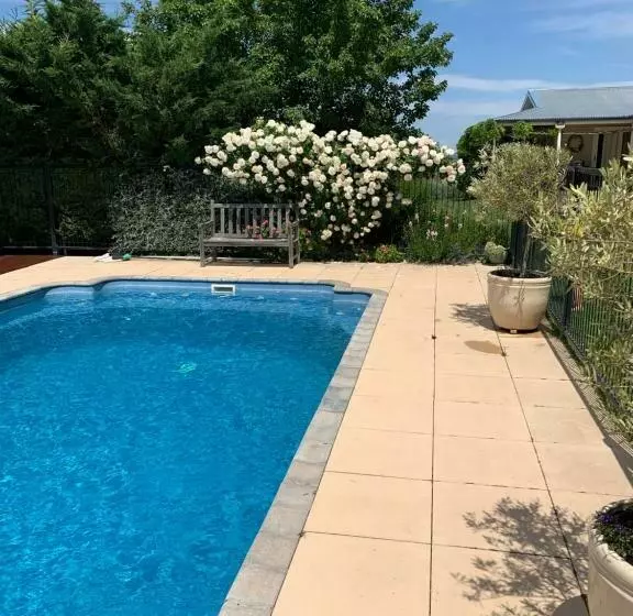 Amazing Views Pet Friendly Bed And Breakfast