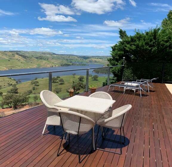 Amazing Views Pet Friendly Bed And Breakfast