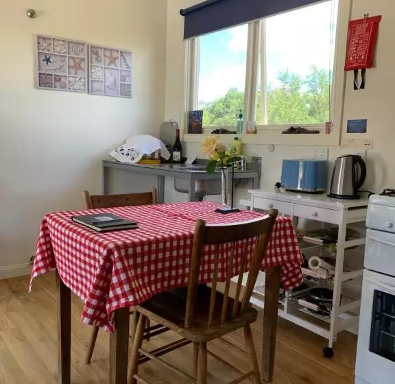 Amazing Views Pet Friendly Bed And Breakfast