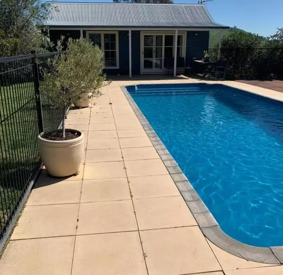 Amazing Views Pet Friendly Bed And Breakfast