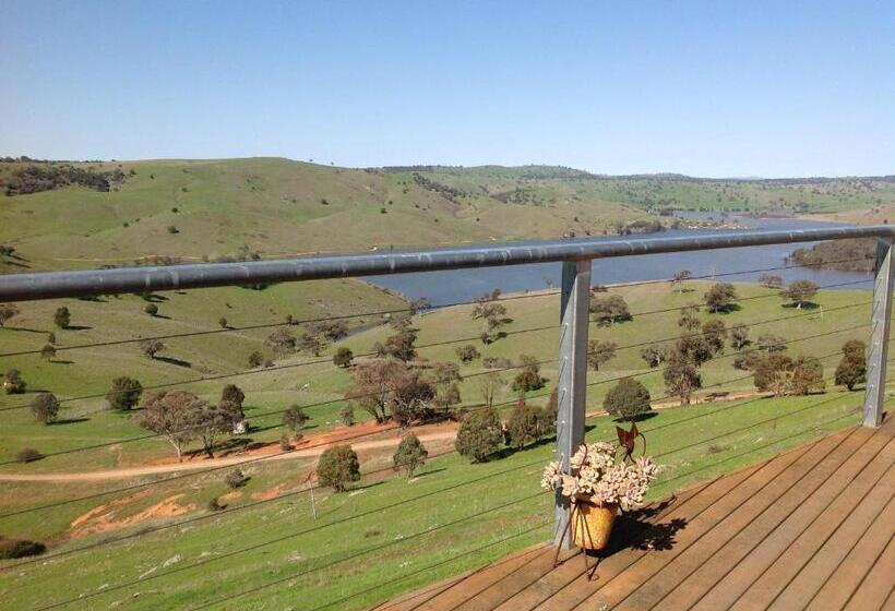 Amazing Views Pet Friendly Bed And Breakfast