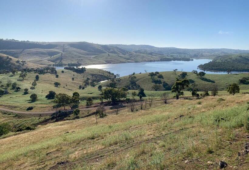 Amazing Views Pet Friendly Bed And Breakfast