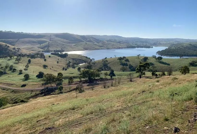 Amazing Views Pet Friendly Bed And Breakfast