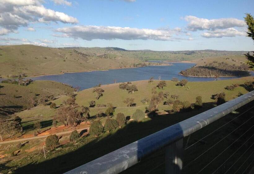 Amazing Views Pet Friendly Bed And Breakfast