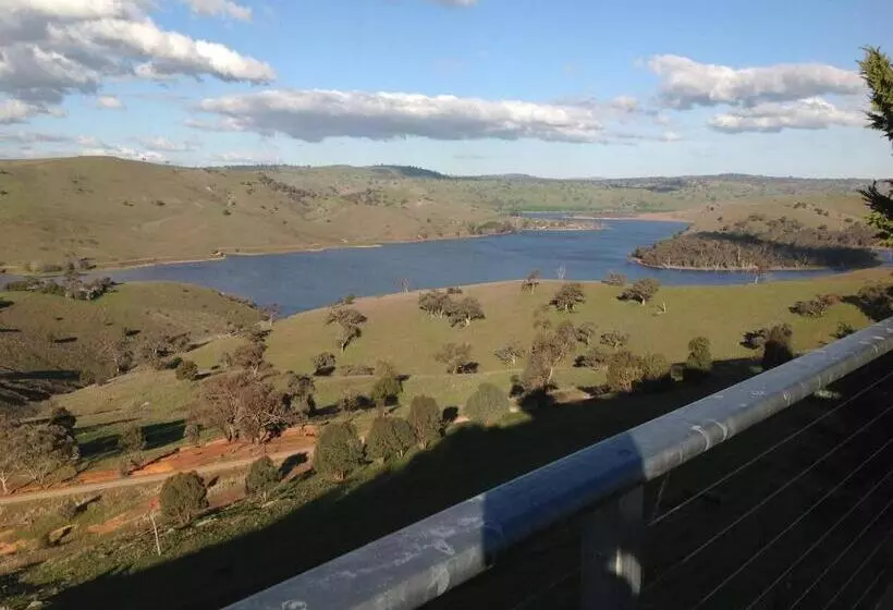 Amazing Views Pet Friendly Bed And Breakfast