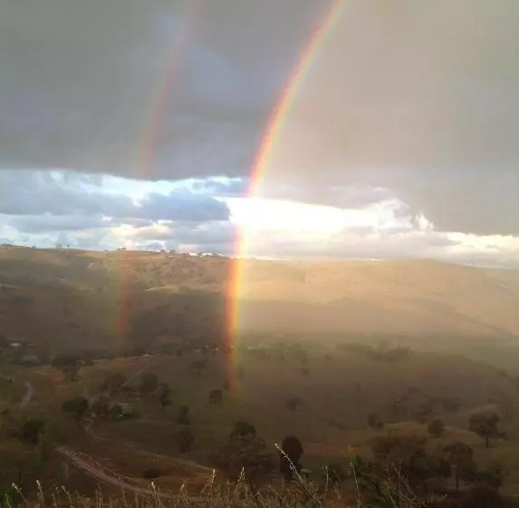 Amazing Views Pet Friendly Bed And Breakfast